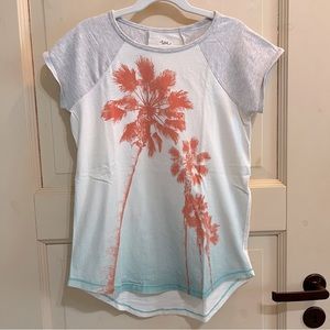 Tea Collection T-Shirt